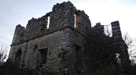 İstanbul'da kimse burayı bilmiyor. Adresi duyanlar navigasyona konumu giriyor - Resim: 3